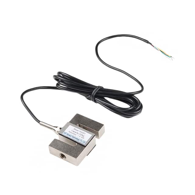 SEN-14282 SparkFun Electronics  Force Sensors - Industrial